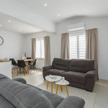 Appartement Leonardo