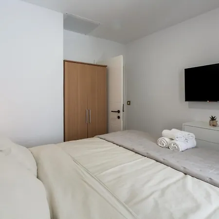 Leonardo Appartement