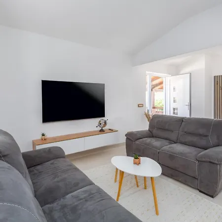 Appartement Leonardo