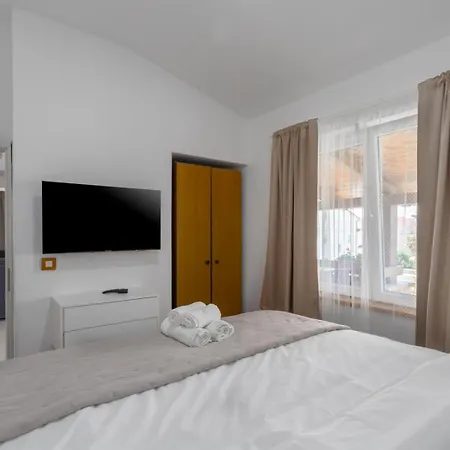 Appartement Leonardo