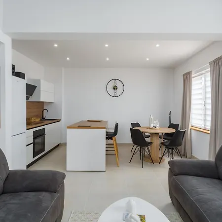 Appartement Leonardo *