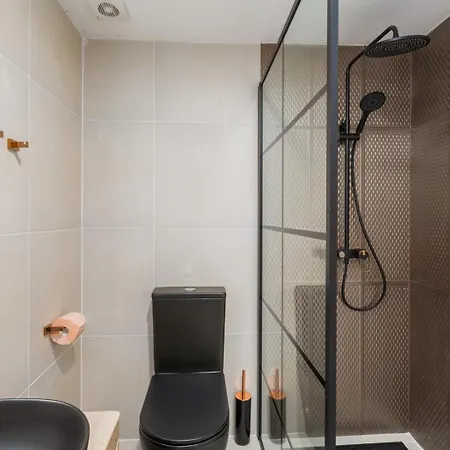 Leonardo Apartment Funtana