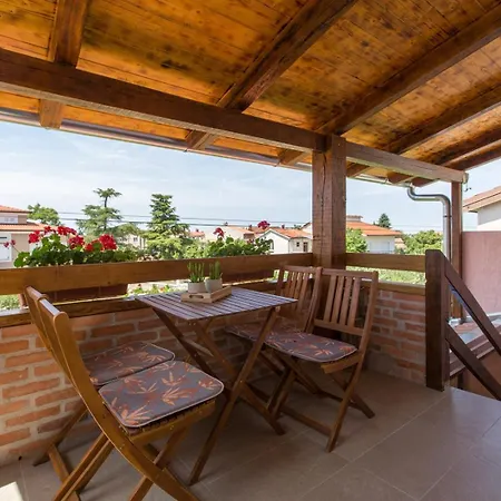 Leonardo Appartement