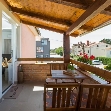 Appartement Leonardo